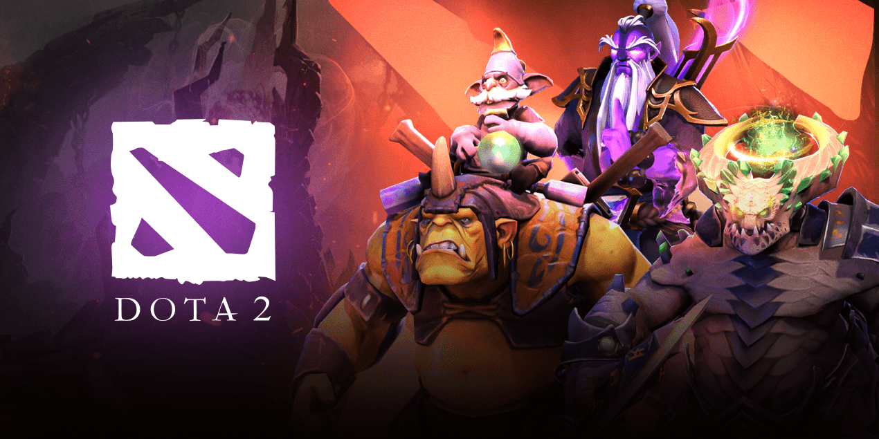 Ставки на Dota 2: как анализировать события и что выбирать в букмекерской линии
