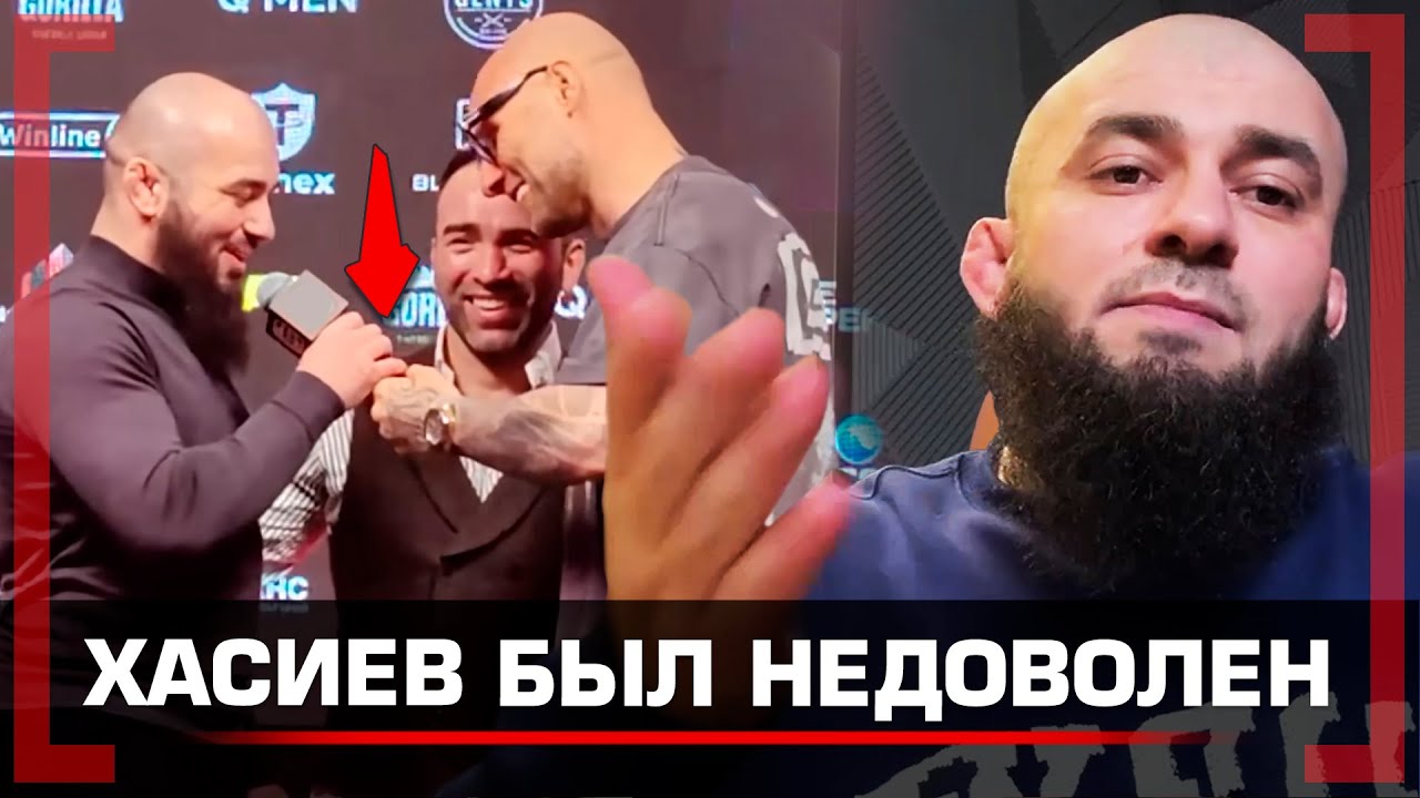 ПОЕДИНКА НЕ БУДЕТ? Асланбек Бадаев VS Анатолий Сульянов ИНТЕРEСНЕЕ чем Асбаров — Гончаров — ЧАСТЬ 1