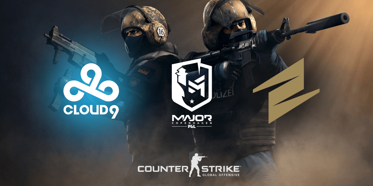 Прогноз на матч Cloud9 — Ecstatic: у датчан очень мало шансов