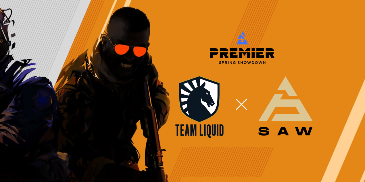 Прогноз на матч Team Liquid — sAw: поединок обещает быть интересным