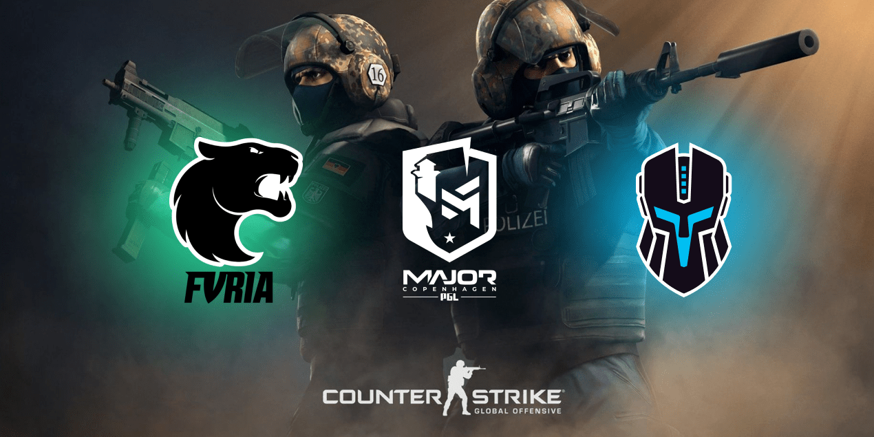Прогноз на матч FURIA — Legacy: как закончится бразильское дерби?