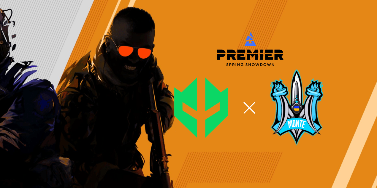 Прогноз на матч Imperial Esports — Monte: шансы равны, но победят бразильцы