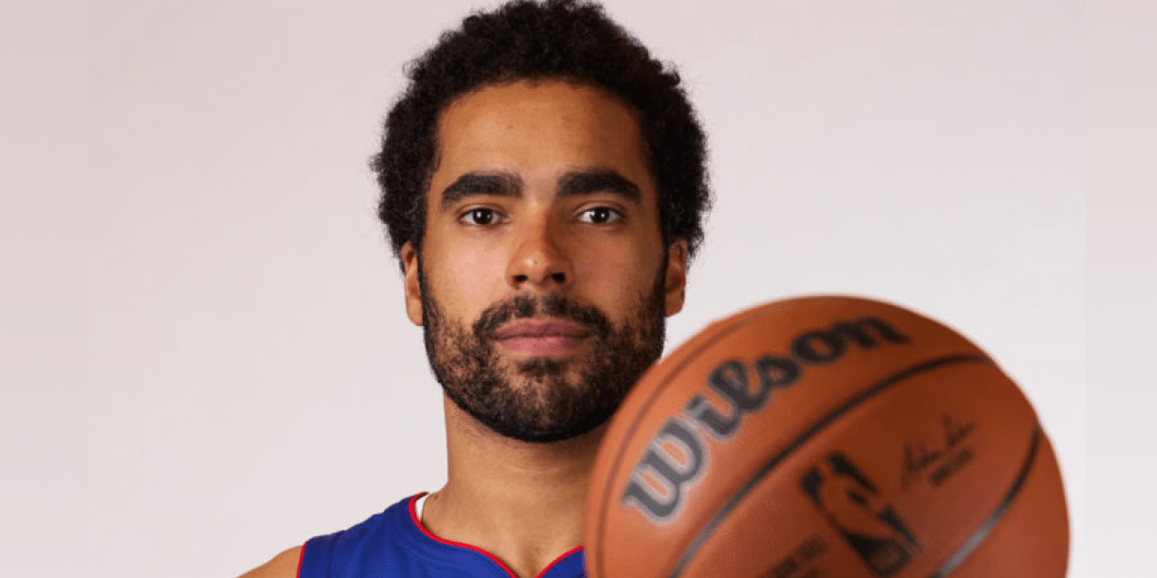 Игрок NBA получил дисквалификацию за игру на ставках