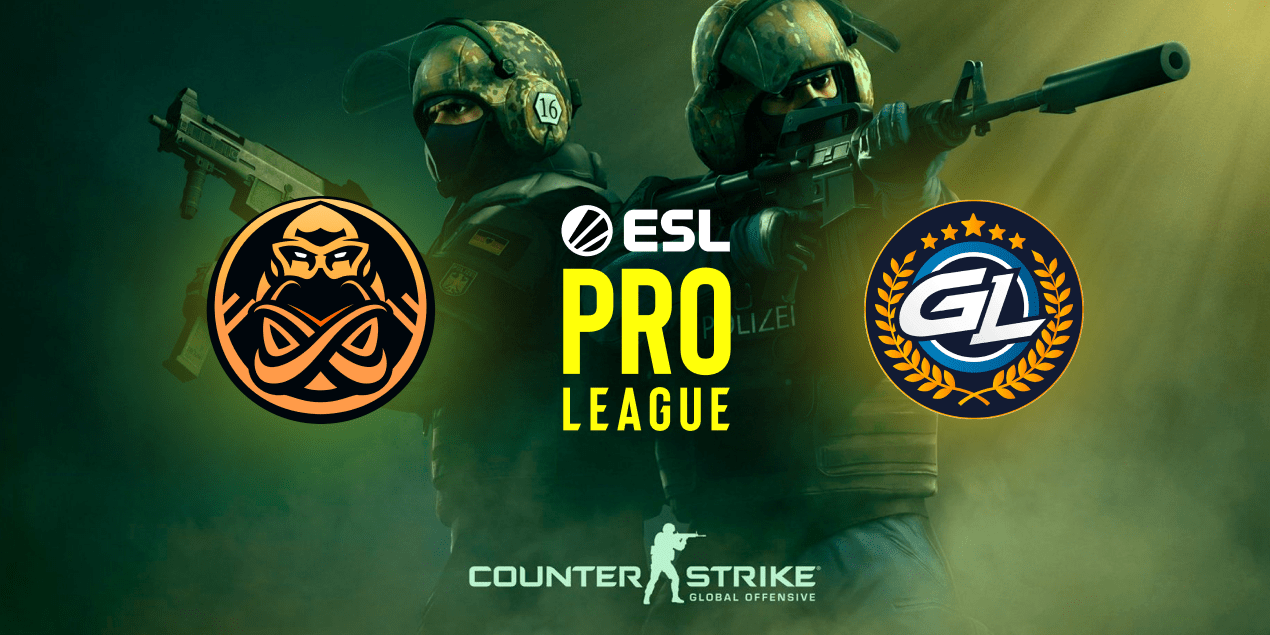 Прогноз на матч Team ENCE — GamerLegion: польский ростер должен побеждать