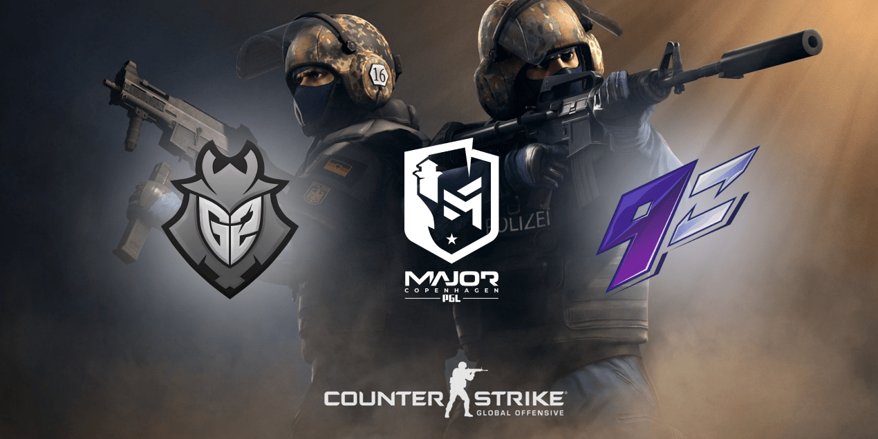 Прогноз на матч G2 Esports и 9z Team: есть ли шансы у южноамериканского ростера?
