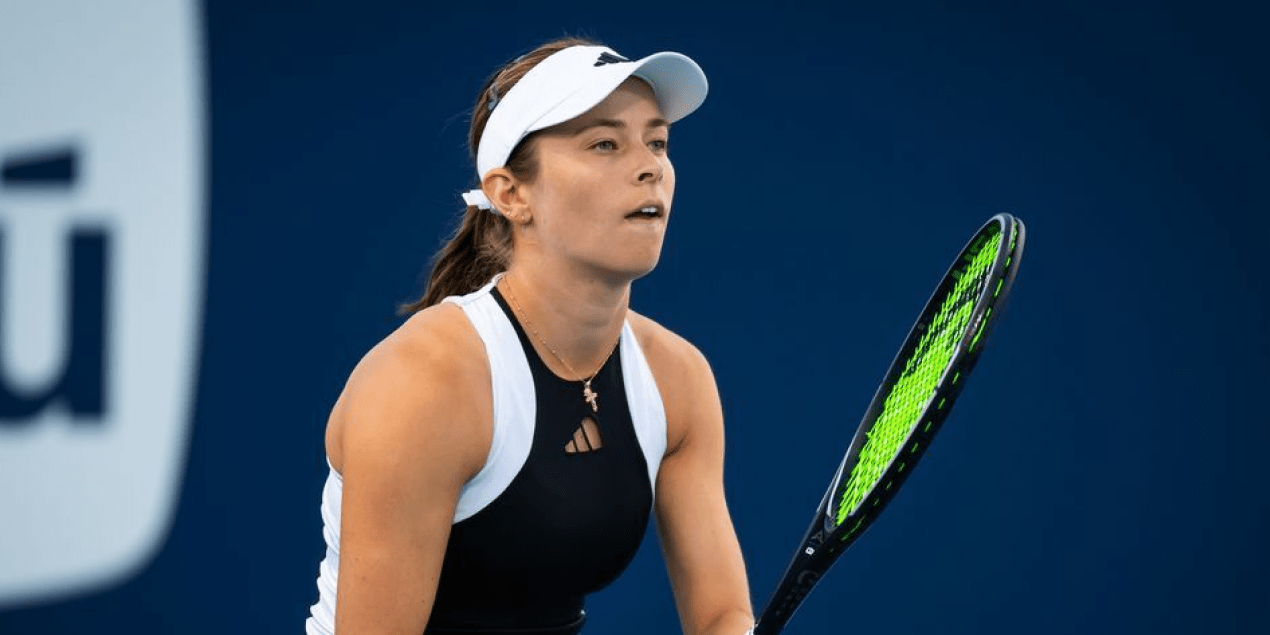 Самый длинный матч сезона сыгран в WTA