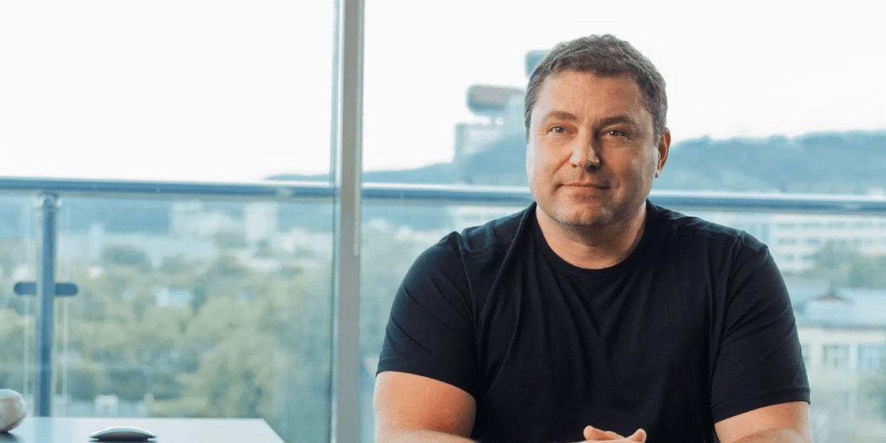 Михаил Ломтадзе создаст международную академию футбола в Казахстане
