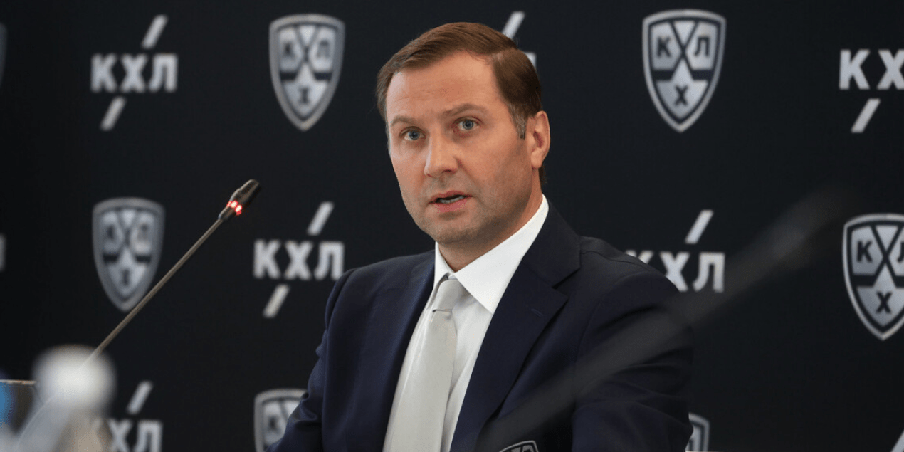 Когда начнется КХЛ 2024/25 и что будет с лимитом легионеров