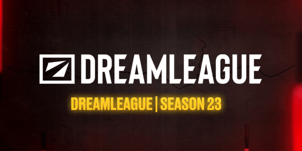 Dota 2, DreamLeague Season 23 — эпичная битва лучших команд планеты