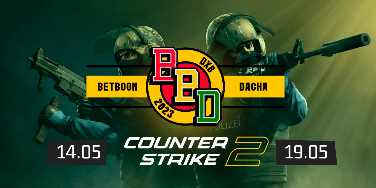 BetBoom Dacha Belgrade. Россияне Spirit и Virtus.pro — в фаворитах