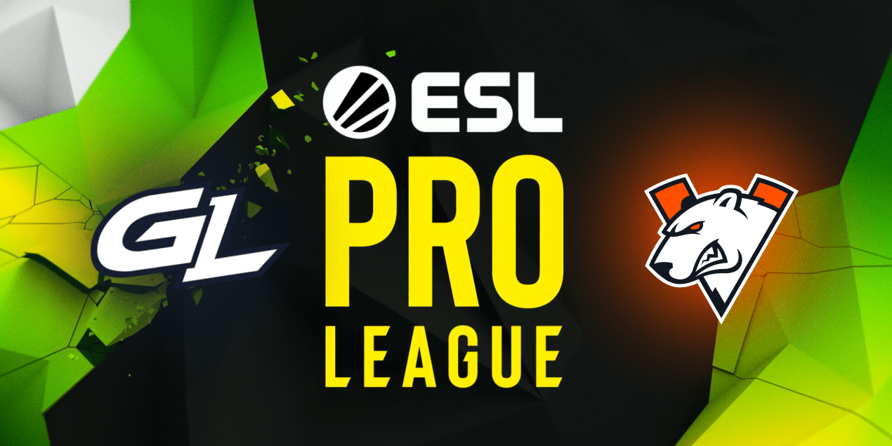 Прогноз на матч GamerLegion — Virtus.pro: у россиян больше шансов на победу