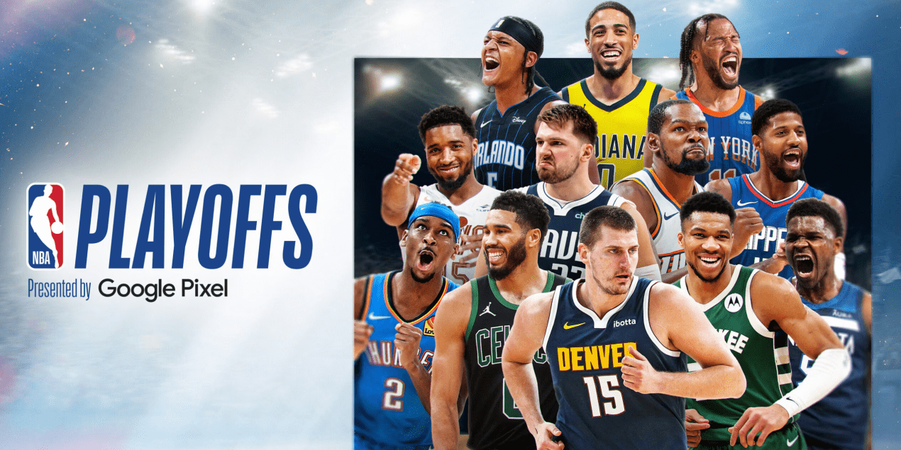 Кто победит в финале NBA 2023/24: новые оценки букмекеров