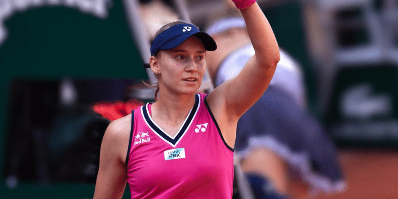 Что нужно Рыбакиной для путёвки в Итоговый WTA-2025: успех в финале Нинбо + один матч в Токио