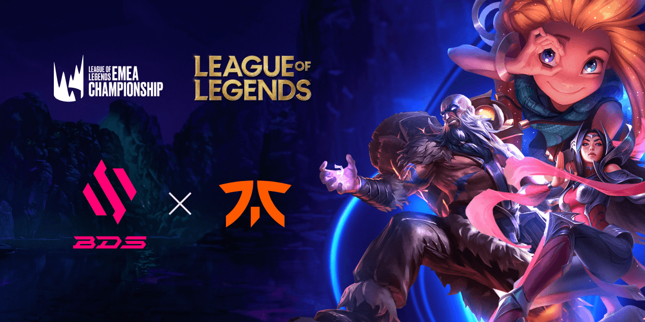 Прогноз на матч Team Bds – Fnatic. Преимущество — у британского состава
