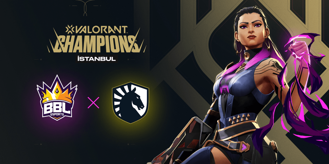 Прогноз на матч BBL esports – Team Liquid: у голландского ростера TL — преимущество