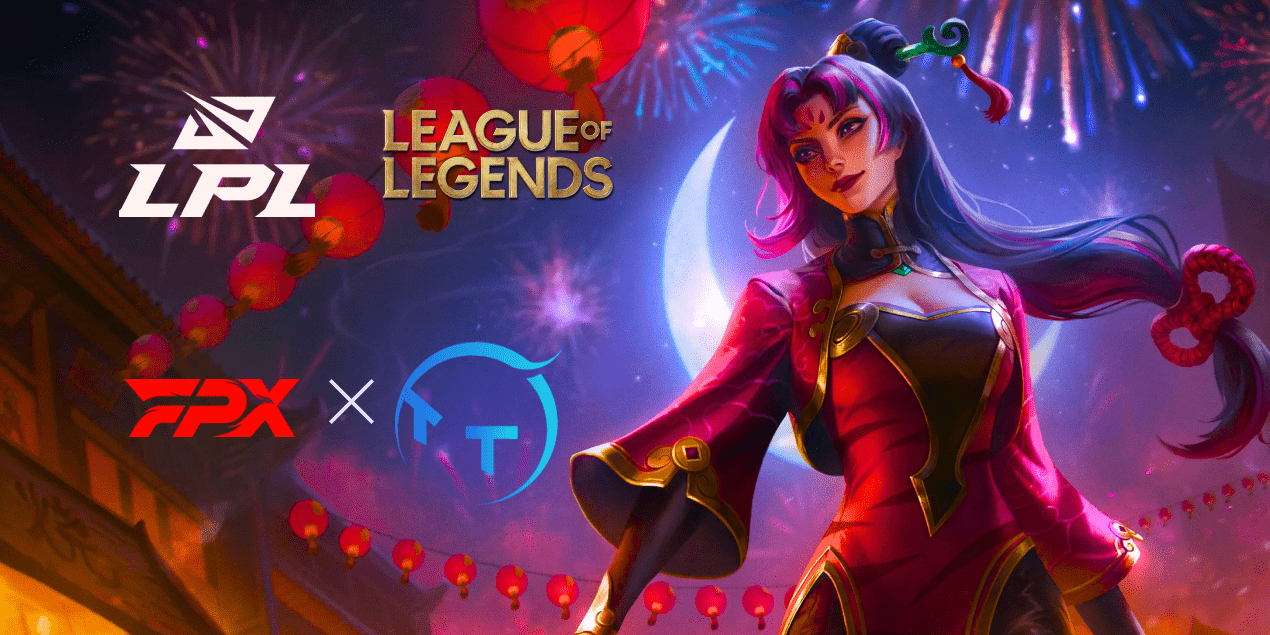 Прогноз на матч FunPlus Phoenix — TT Gaming. Высока вероятность увидеть все 3 карты