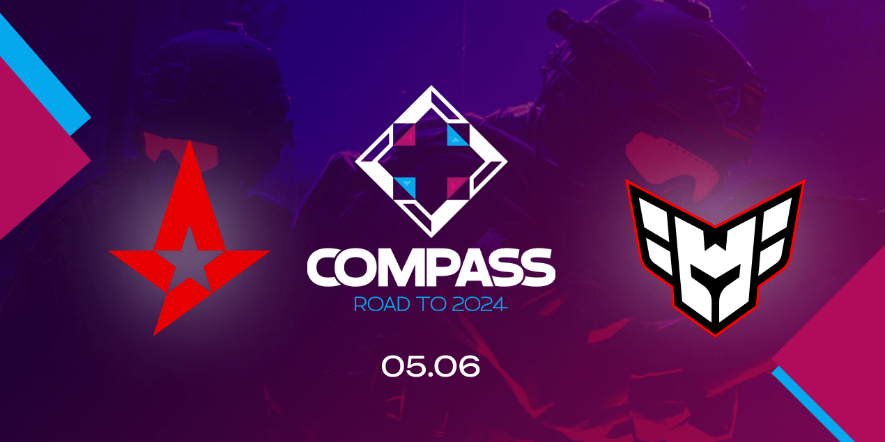Прогноз на матч Astralis — HEROIC: много борьбы и плотный счет