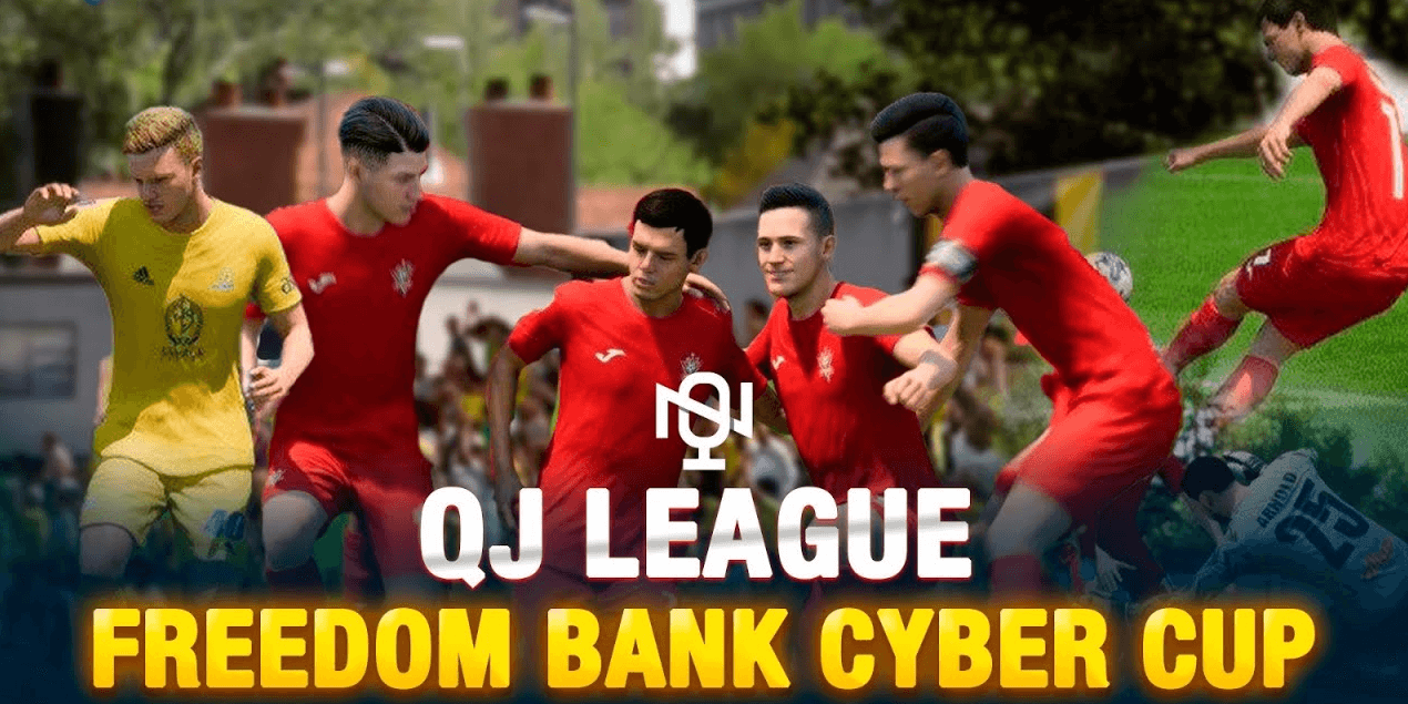 ПОДКАСТ | QJ LEAGUE | FREEDOM BANK CYBER CUP | ДАСТАН СӘТПАЕВ ПОДКАСТ | QJ LEAGUE | FREEDOM BANK CYBER CUP | ДАСТАН СӘТПАЕВ