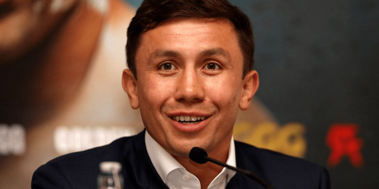 GGG о казахстанских боксерах: любую олимпийскую медаль буду считать успехом