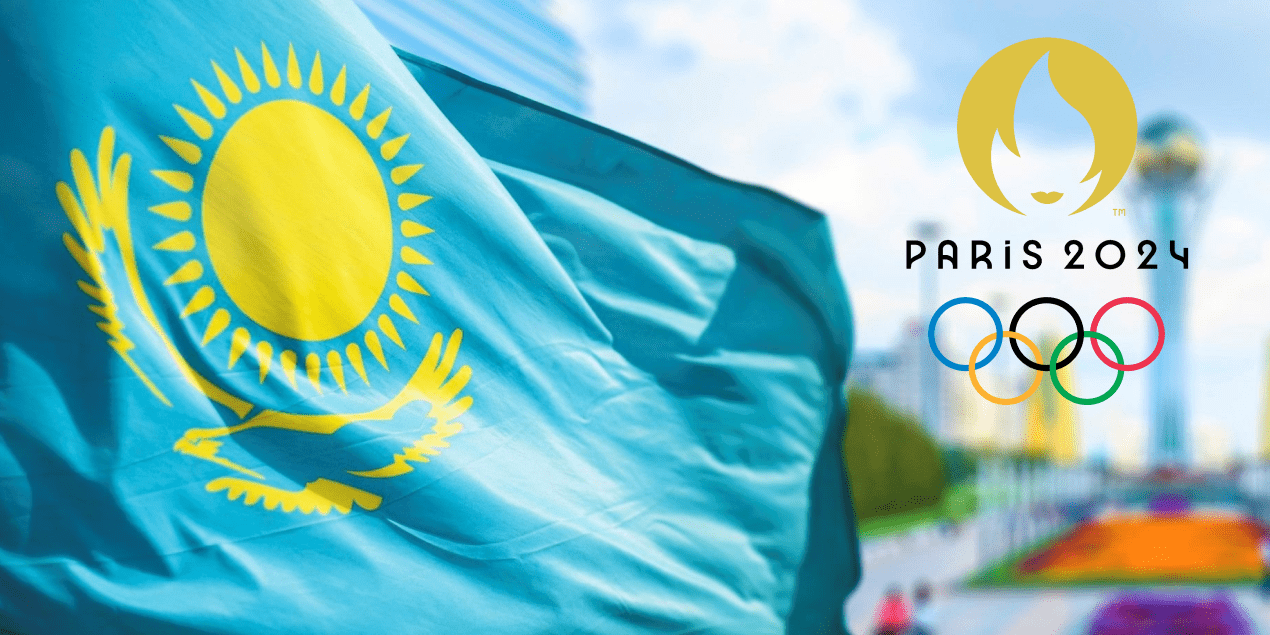Бокс на Олимпиаде-2024: когда и где следить за боями казахстанцев