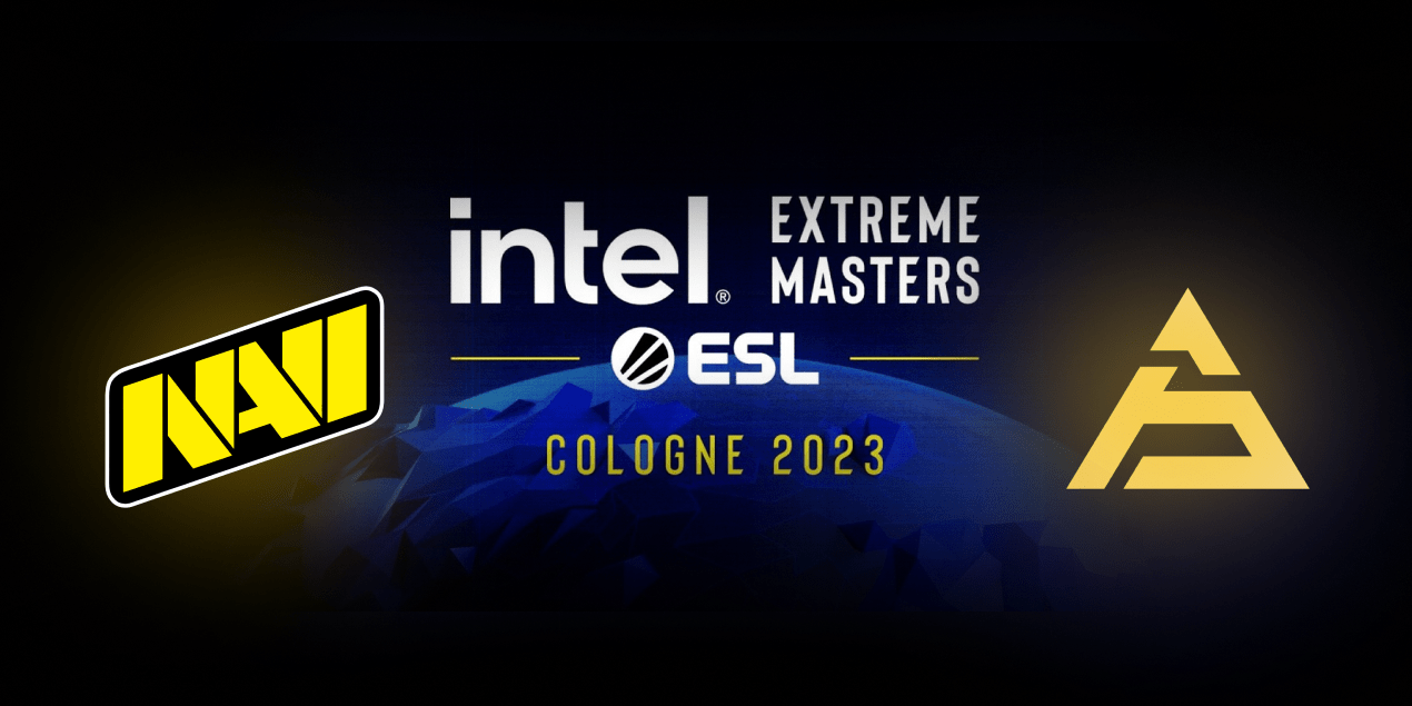 Прогноз на матч Natus Vincere — SAW. Ожидается напряженный матч и полноценное Во3