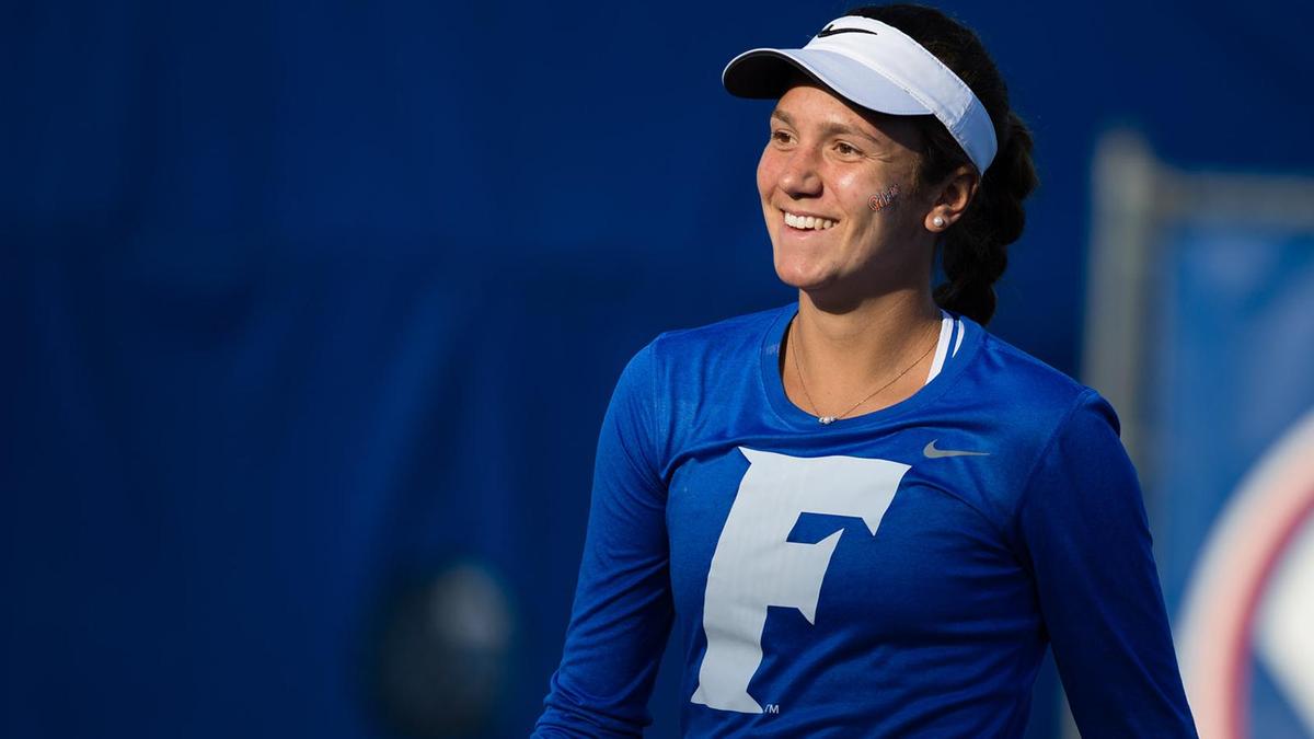 Данилина и Крунич — в четвертьфинале WTA 500 в Нинбо