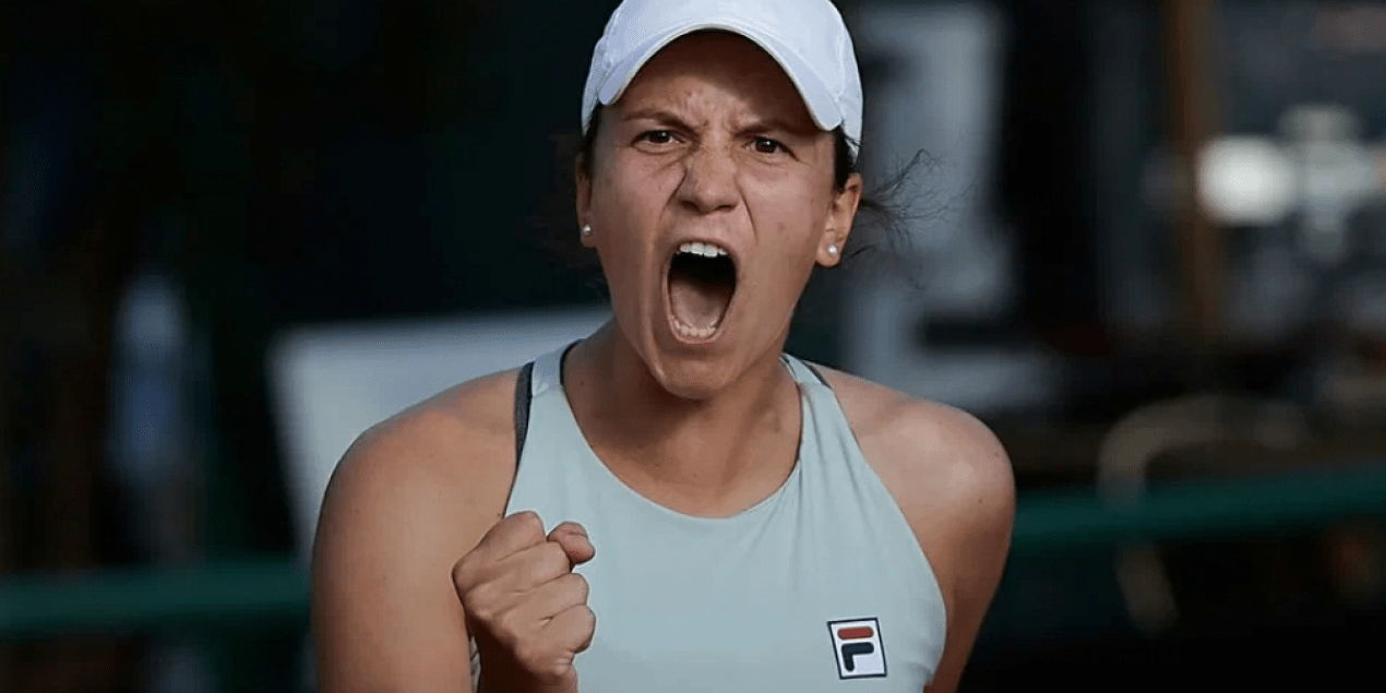Анна Данилина выиграла турнир WTA в Мексике