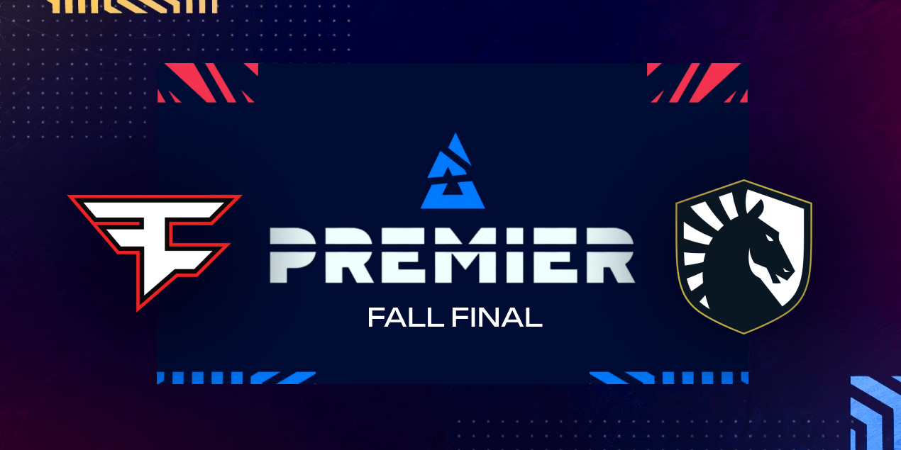 Прогноз на матч FaZe Clan — Team Liquid. Ждем полноценного Во3