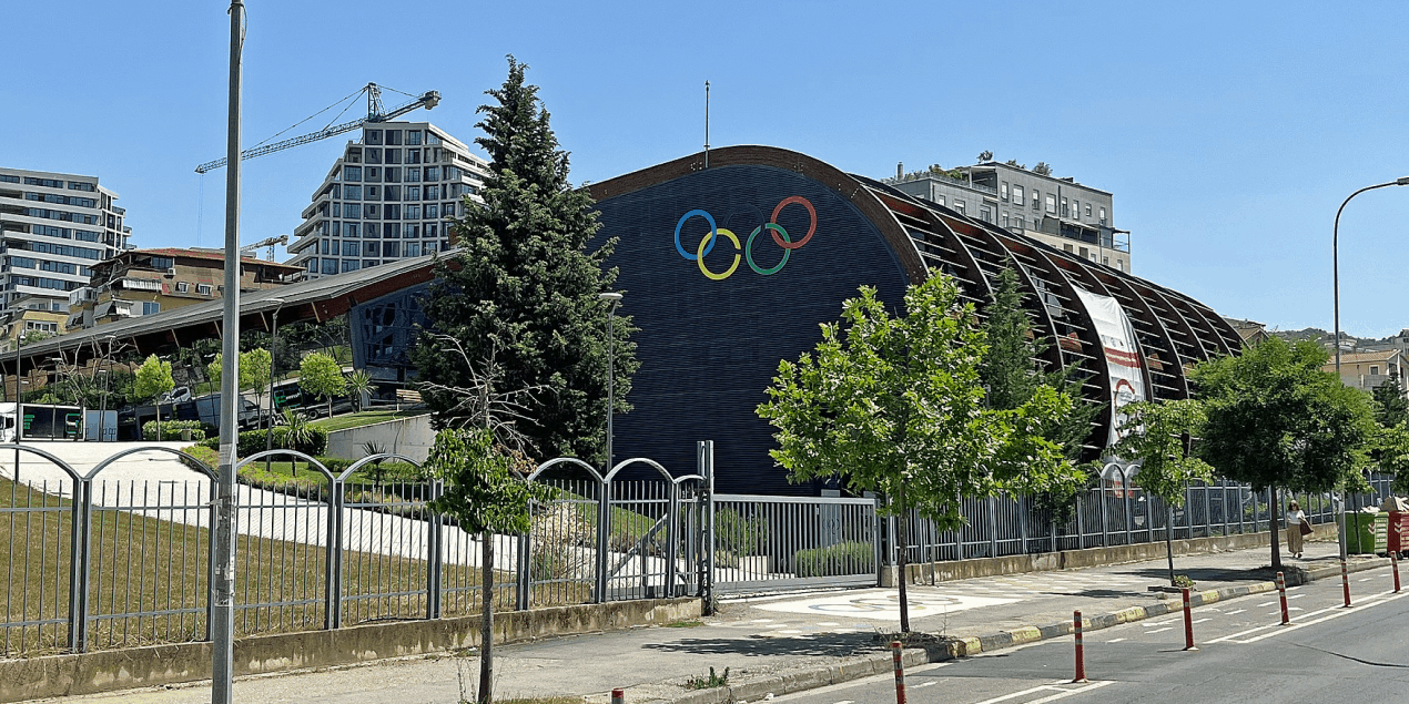 Состав сборной Казахстана на чемпионате мира по борьбе