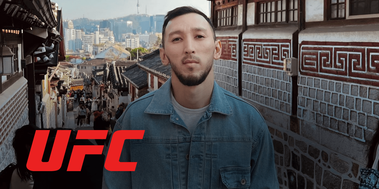 Турнир UFC в Казахстане еще не скоро, фанатам придется подождать