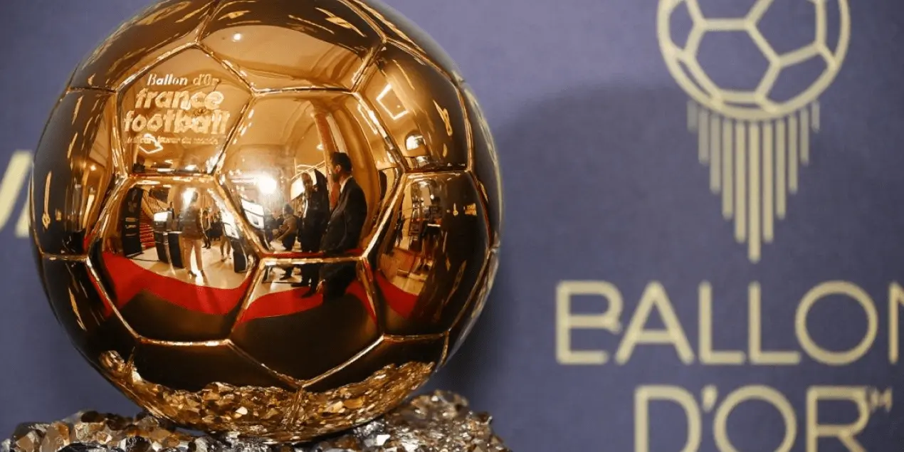 Кто выиграет «Золотой мяч» 2024/25: главные претенденты по версии Goal