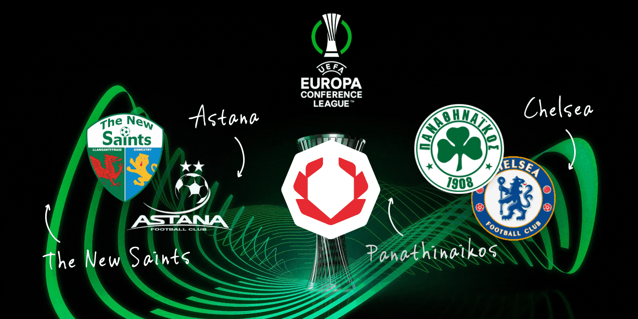 Вперед, столицы! Матчи с участием «Астаны» и «Челси» – в аналитике Olimpbet