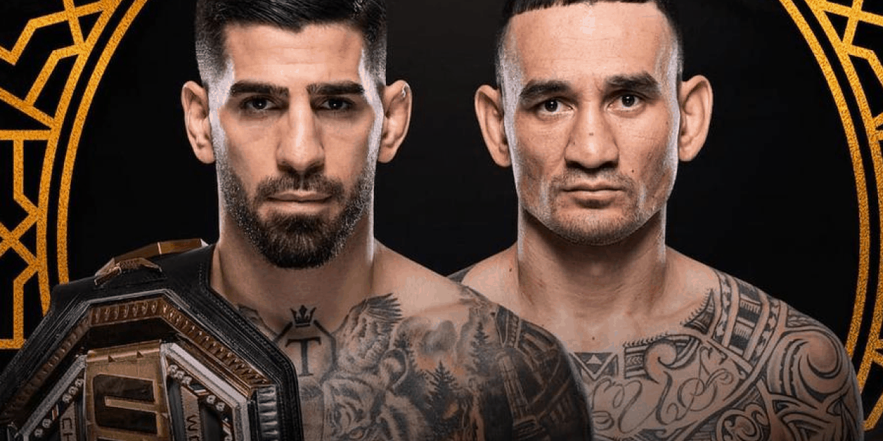 Кто победит на UFC 308: Топурия или Холлоуэй? Прогнозы от звезд MMA