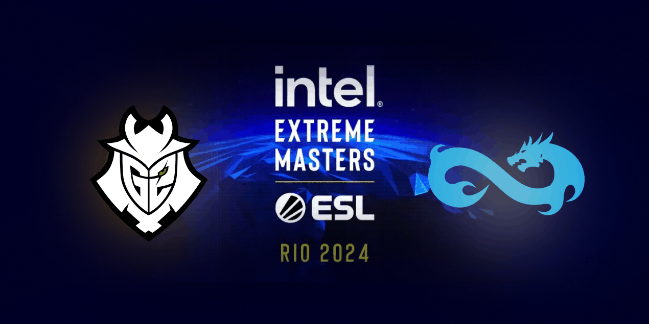 Прогноз на матч G2 Esports — Eternal Fire. Ожидается борьба на трех картах