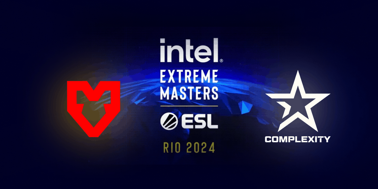 Прогноз на матч MOUZ — Complexity. В этом Во3 должны побеждать MOUZ