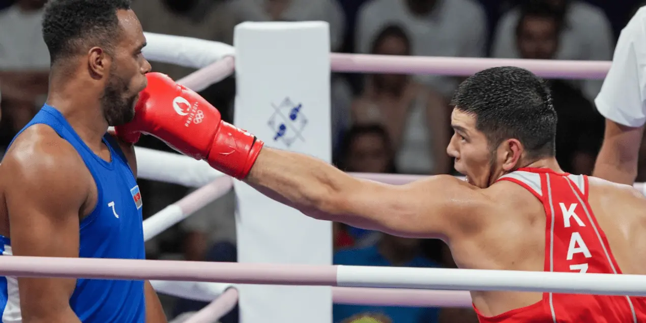 13 казахстанских боксеров выступят на чемпионате Азии по боксу