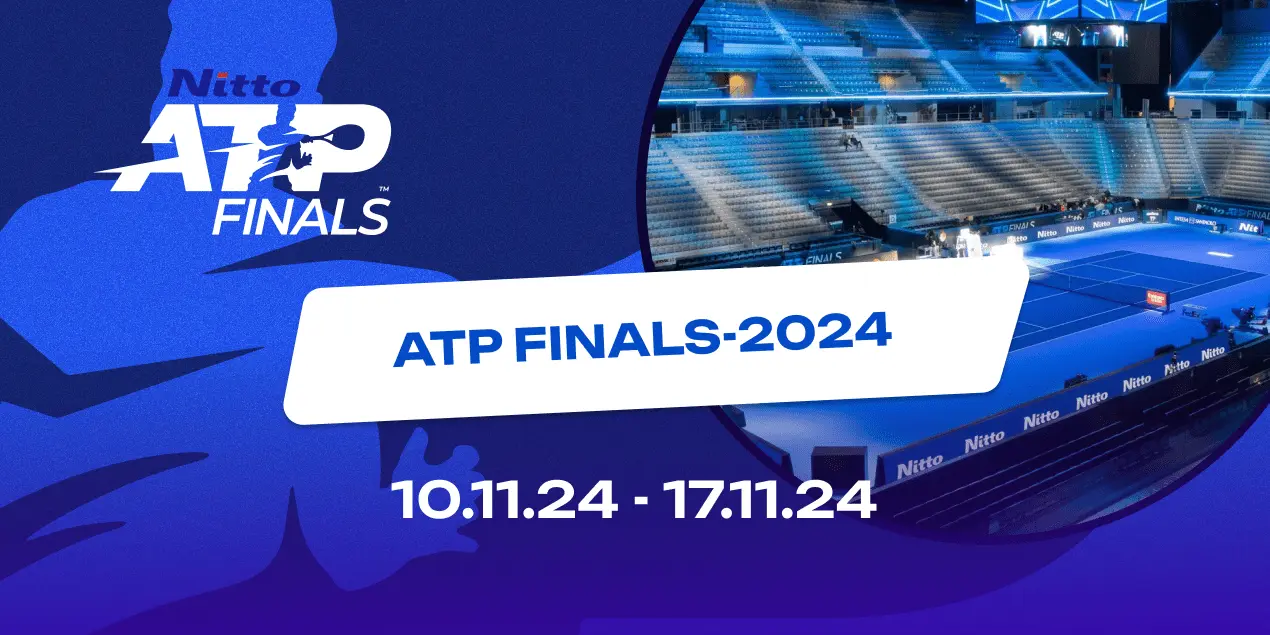 ATP Finals-2024: расписание, формат и фавориты турнира