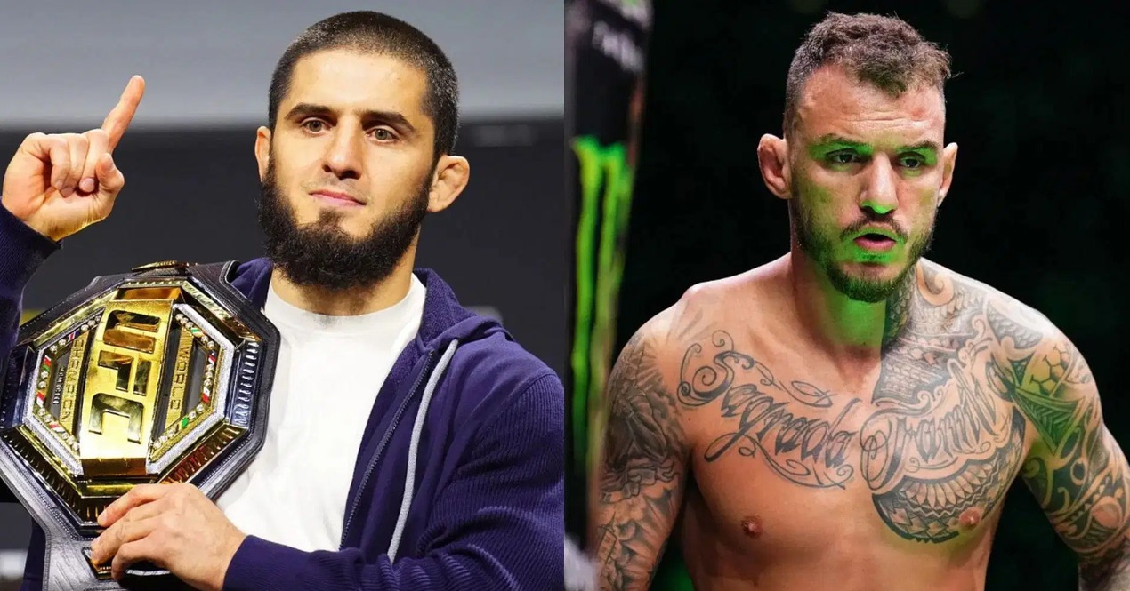 Царукян снялся с боя, Мойкано выйдет на замену против Махачева на UFC 311. Все подробности