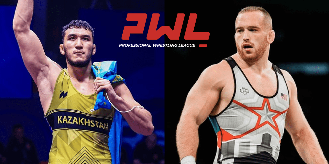 PWL 8. Удастся ли казахстанскому батыру остановить американского чемпиона?