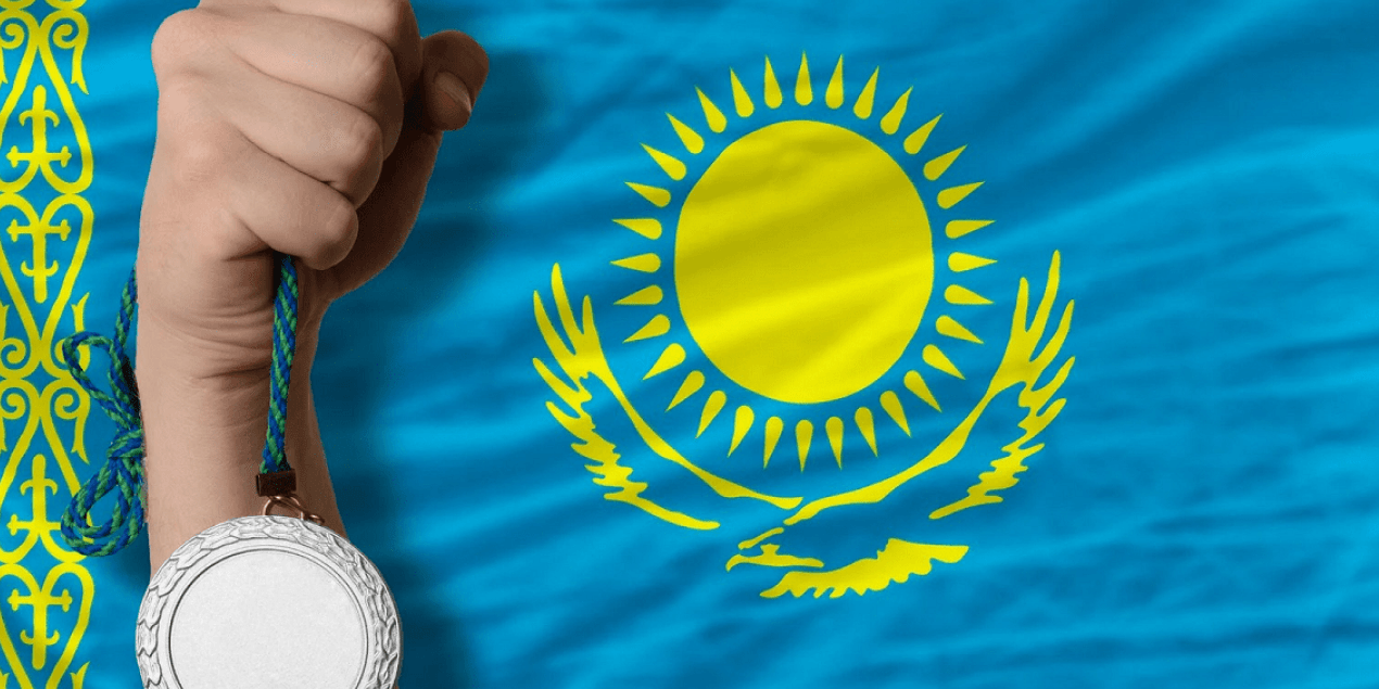 Итоги Азиатских игр: Казахстан выиграл 20 медалей в Харбине