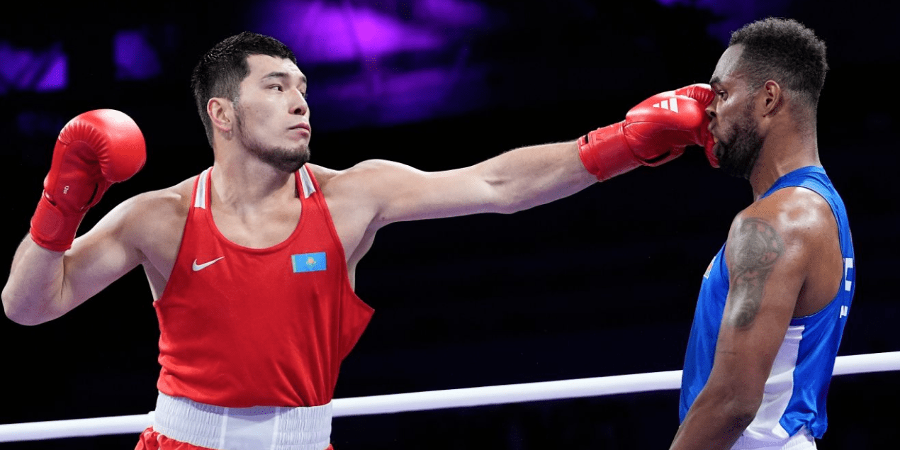 World Boxing получила признание Международного олимпийского комитета