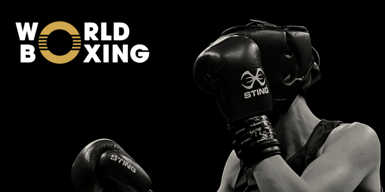 World Boxing