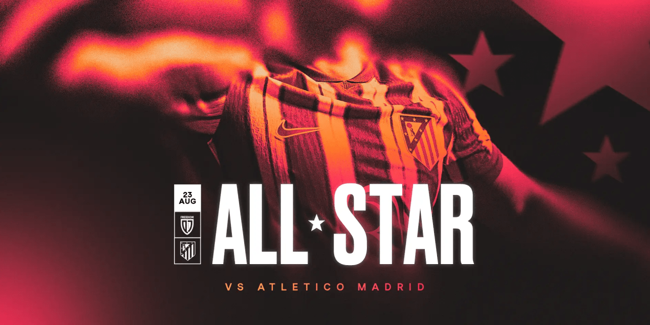 QJ League - Атлетик»