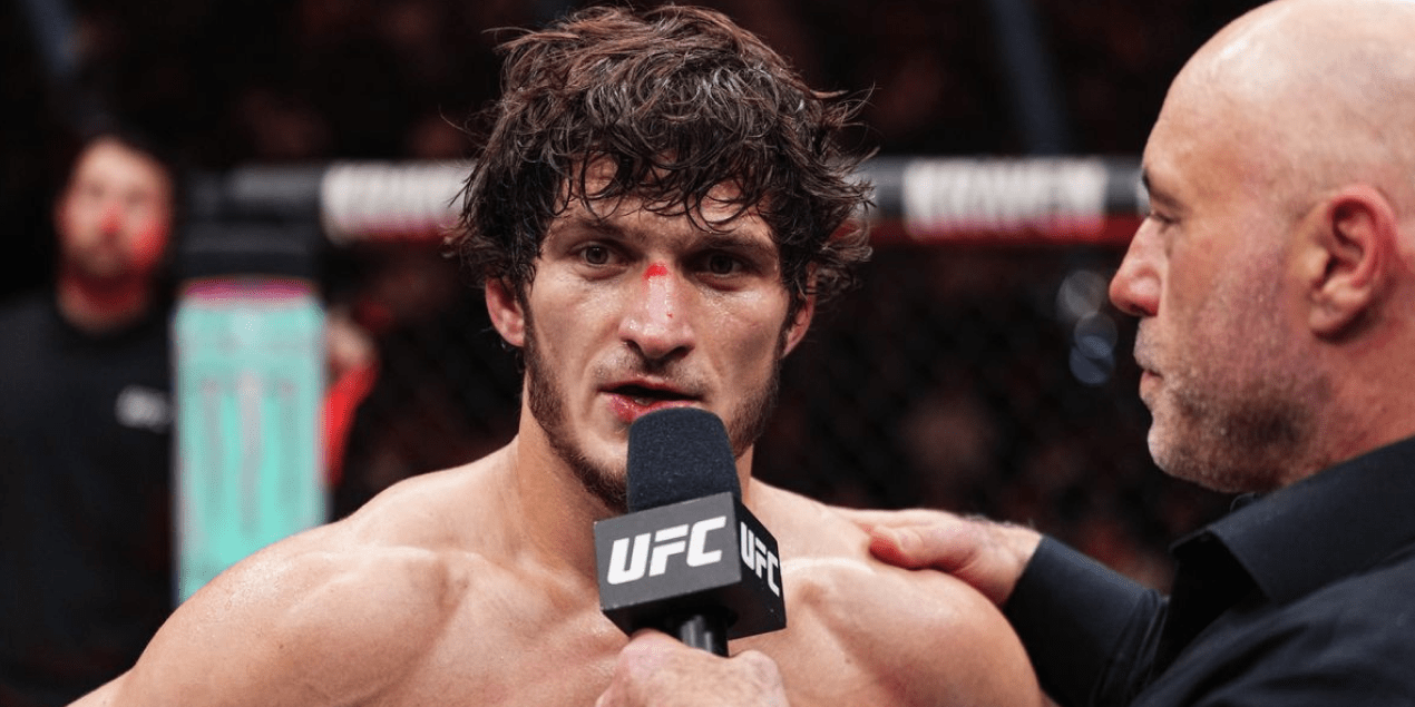 Мовсар Евлоев о бое Перейра — Анкалаев: «Мы увидим нового чемпиона на UFC 313»