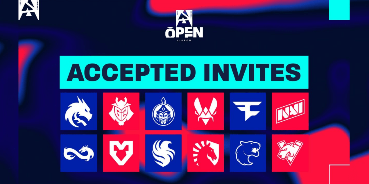 BLAST Open Lisbon 2025. Кто доминирует перед стартом? Оценки букмекеров