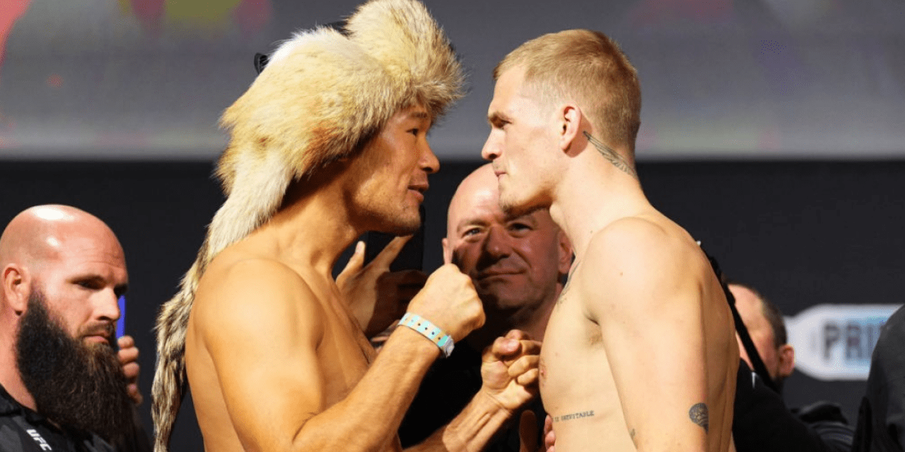 Иэн Гэрри нацелился на реванш с Рахмоновым и критикует UFC за титульный шанс для Деллы Маддалены