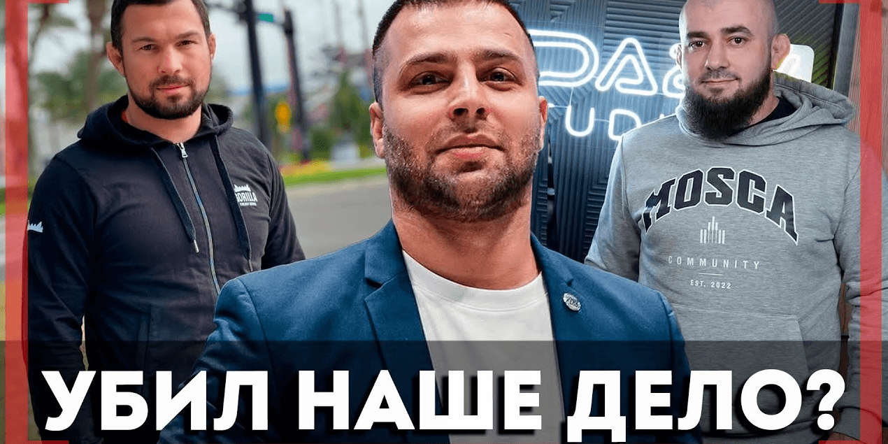 ЧТО ПРОИСХОДИТ с Нашим Делом? Армен Гулян о СУДЬБЕ Вартаняна, Грозина, Игнатьева и Мусалова