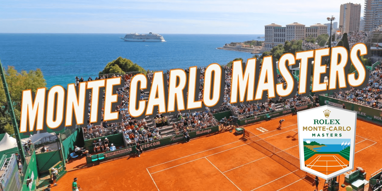 Даты, фавориты и расписание турнира Monte Carlo Masters-2025, теннис