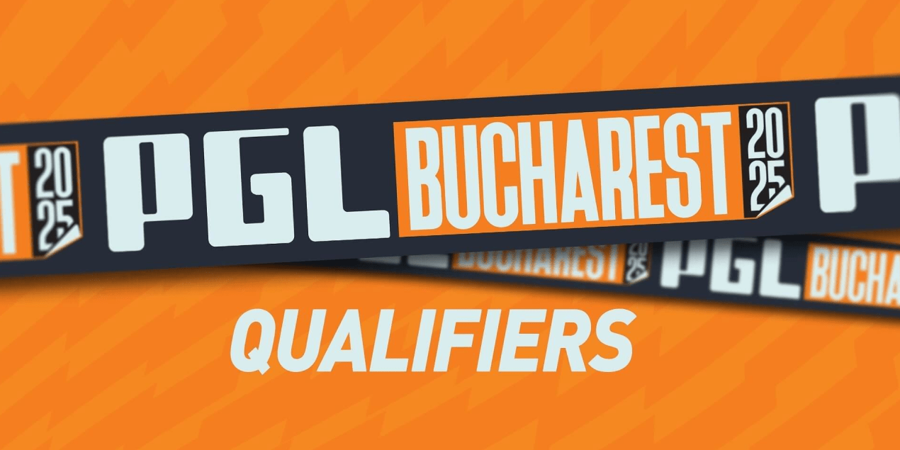 PGL Bucharest 2025: формат, участники и претенденты на победу в турнире