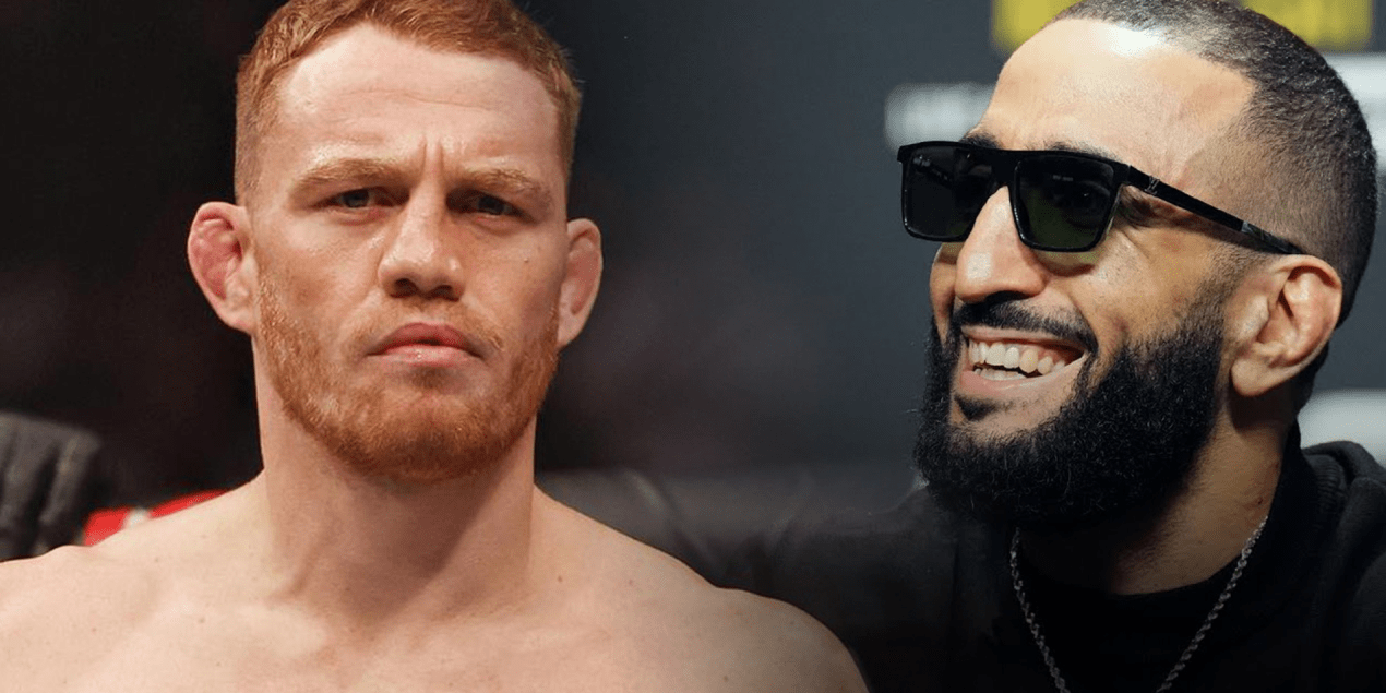 Джек Маддалена собирает деньги с фанатов перед боем на UFC 315? Что известно прямо сейчас